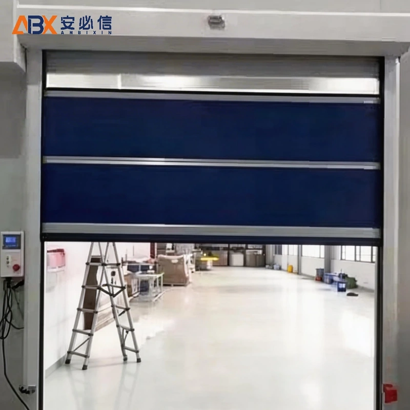 怒江傈僳族自治州工业快速门