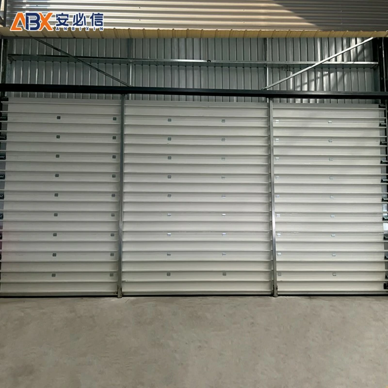 怒江傈僳族自治州翻板提升门